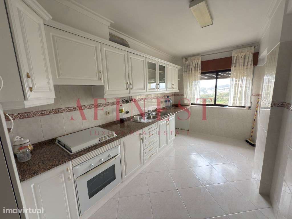 Oportunidade em São Marcos T2 Luminoso com Arrecadação - Grande imagem: 5/13