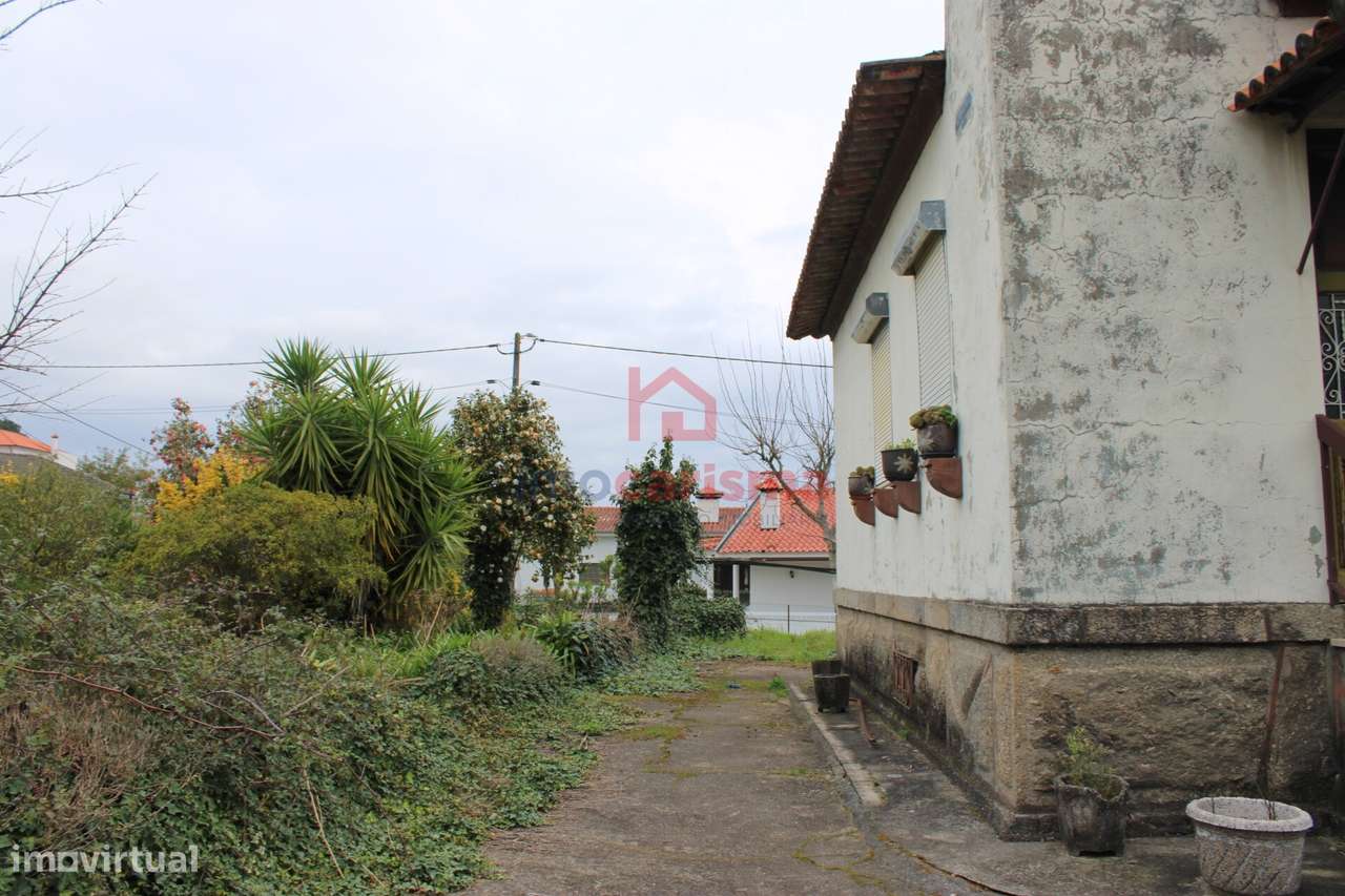 Moradia T3 em São Martinho do Campo, Santo Tirso - Grande imagem: 4/47