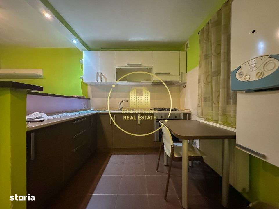 Apartament 2 camere | Manastur | Aleea Micus-5