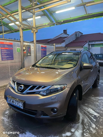 Nissan Murano 2.5 D Premium - 3