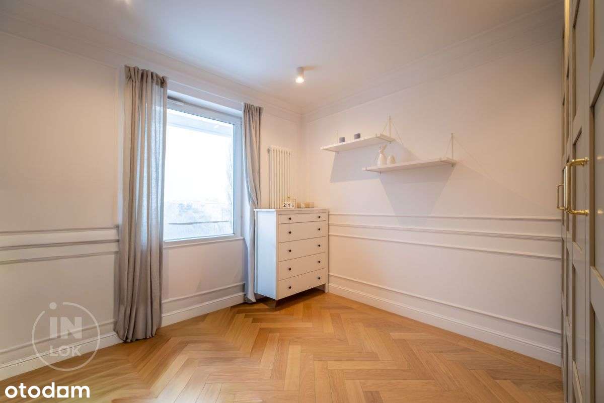 70,6 m², 3 pokoje z balkonem, garderobą i pralnią-1