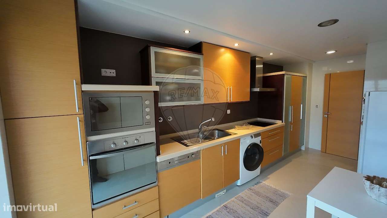 Apartamento T2 para venda - Grande imagem: 4/7