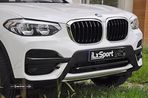 BMW X3 18 d sDrive Auto - 12