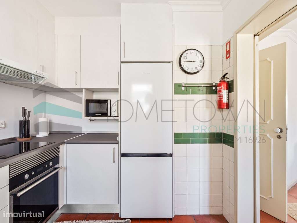 Apartamento T1 - Perto da marina de vilamoura - Grande imagem: 3/20