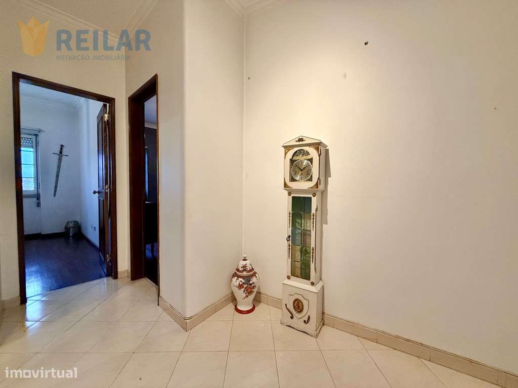 Graça - T2+1 Impecável-16