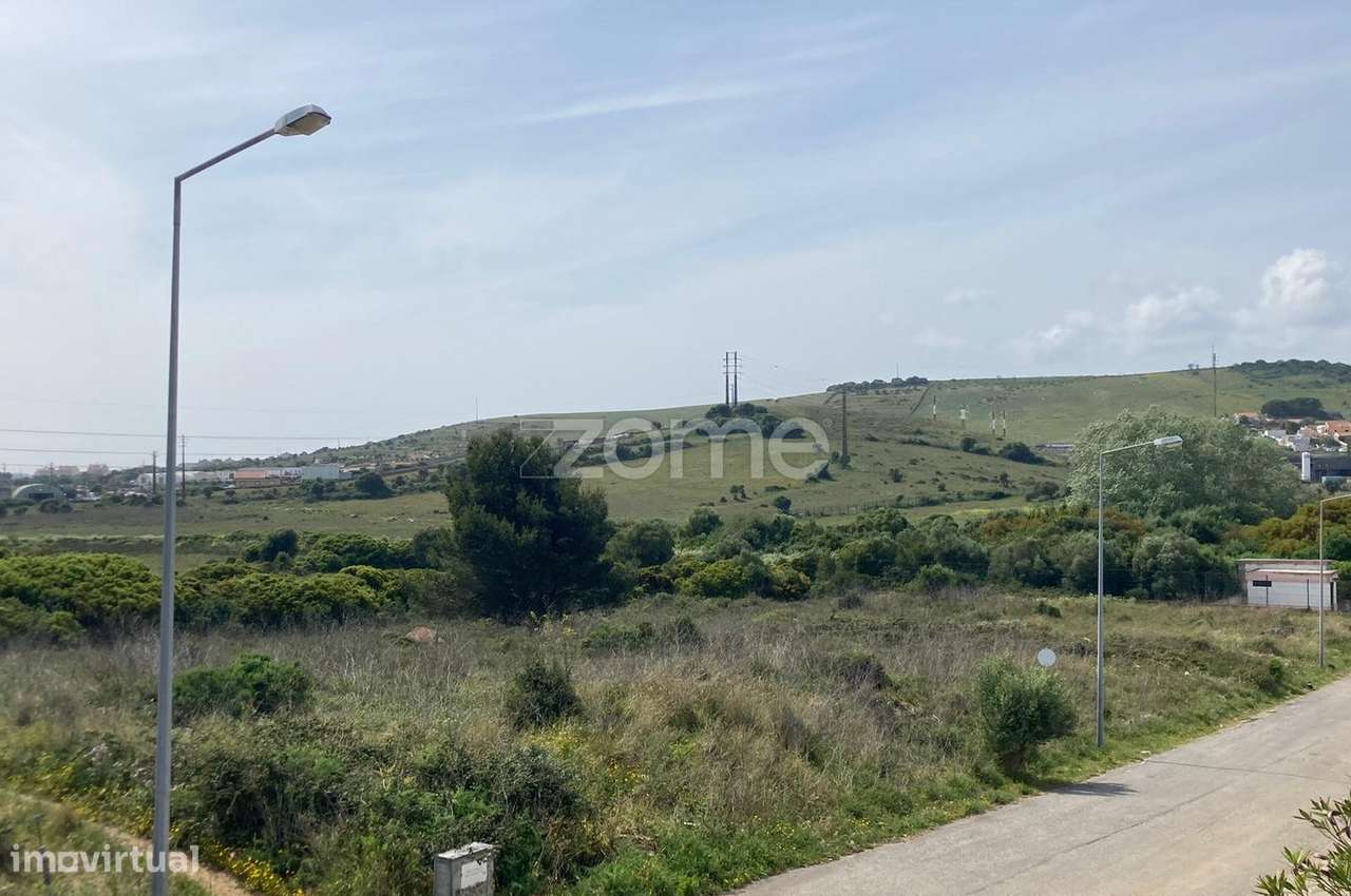 Terreno Industrial Cabra Figa - Grande imagem: 2/18