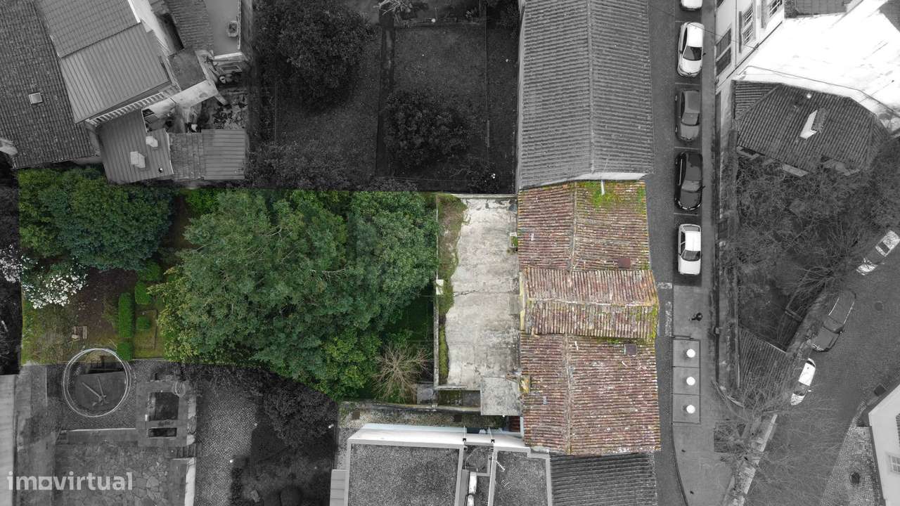 Moradia Senhorial V8 - Centro Histórico da Lousã - Grande imagem: 5/30