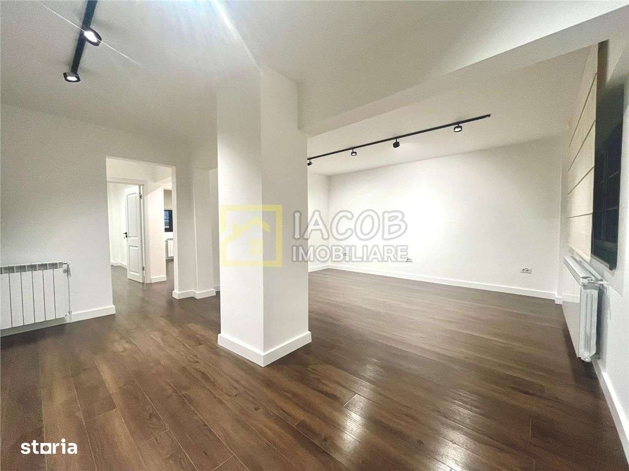 Apartament pretabil diverse activitati economice, zona Insula - Bistri - Imagine principală: 2/11