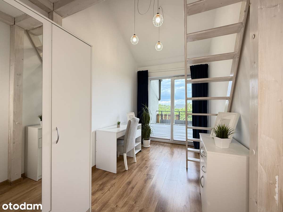 2019r. - Mała Toskania - DWA TARASY, ANTRESOLA,-7