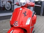 Vespa GTS - 27