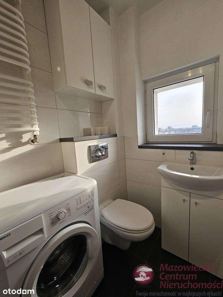 Kawalerka 25 M2 Wola-8