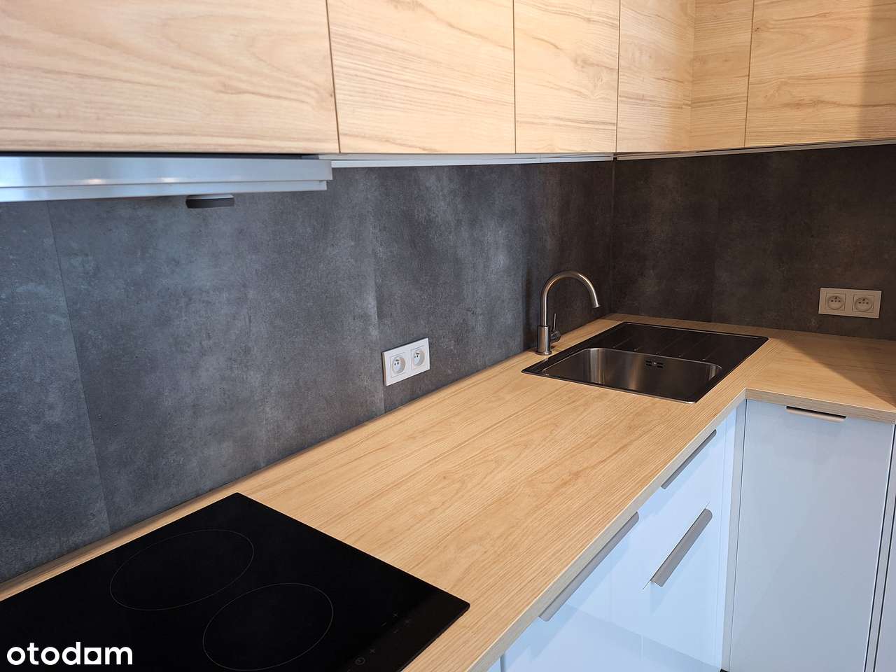 2 pok. | wykończone | idealne pod inwestycje | Osiedle Widokowe-2