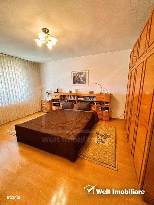 Vila spatioasa, 287mp, 5 dormitoare, cu garaj dublu, in Someseni - Imagine principală: 5/16