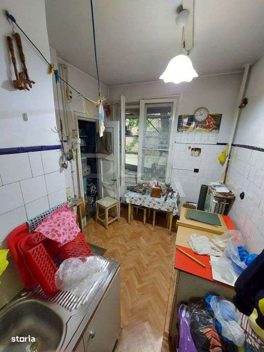 Apartament 3 camere Floreasca – Barbu Vacarescu, parter inalt - Imagine principală: 4/8