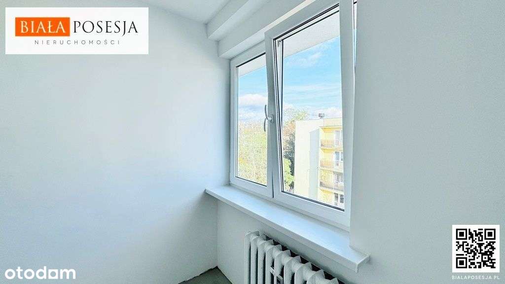 Mieszkanie 53 m2 na Bartodziejach, C. Skłodowskiej-6