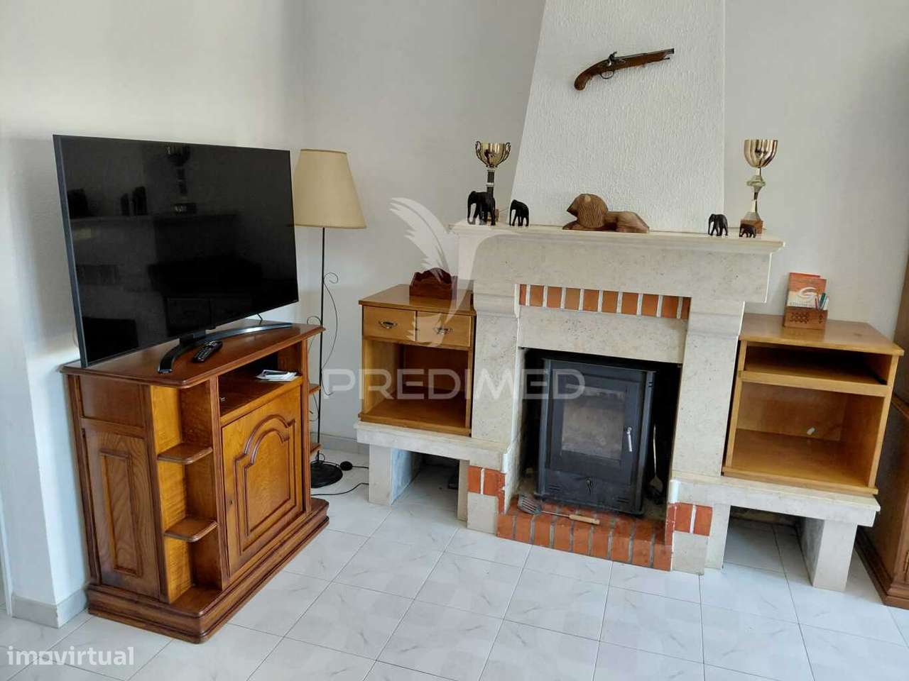 T3 Mobilado e Equipado,São Francisco da Serra. - Grande imagem: 3/19