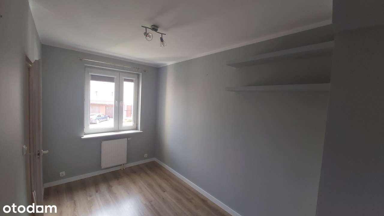 Dwupokojowe mieszkanie z balkonem! Gotowe do zamieszkania! pod wynajem-10
