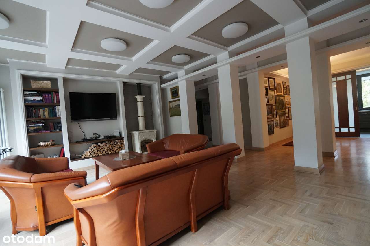 wysoki standard, jednopoziomowe-2