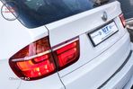 Stopuri LED BMW X5 E70 (2007-2010) Light Bar LCI Facelift Look- livrare gratuita - 14