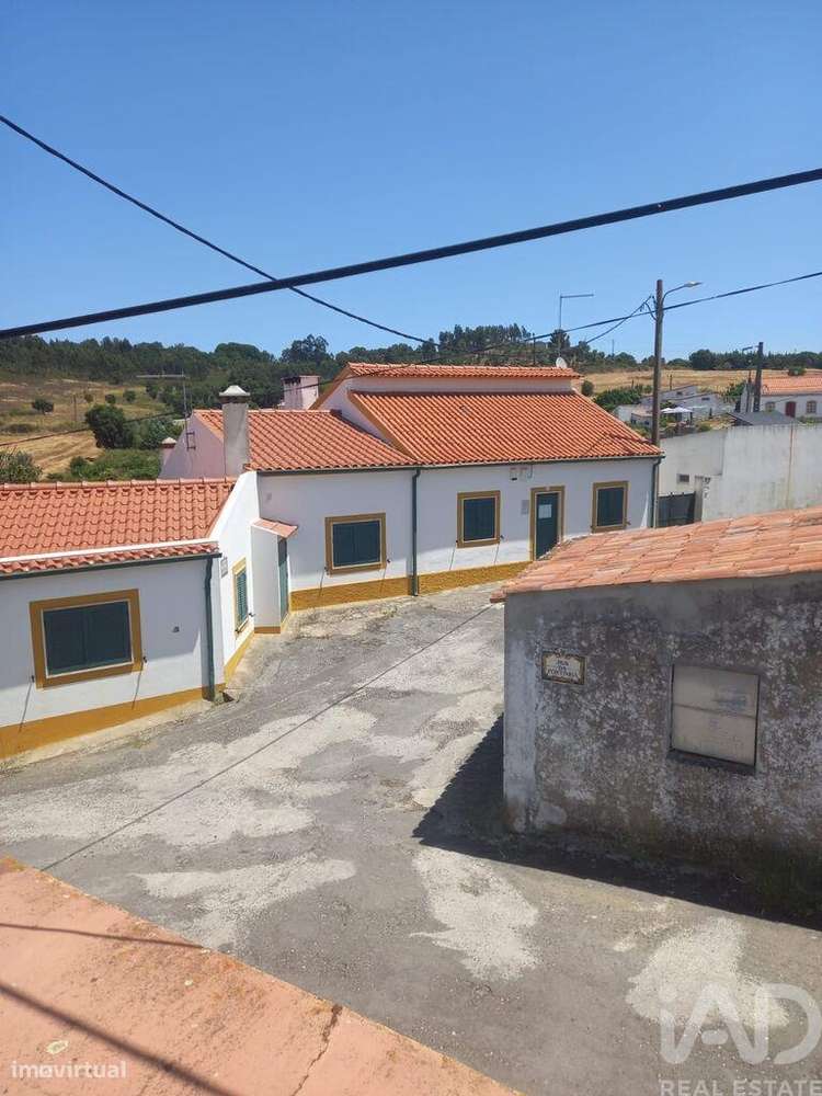 Casa / Villa T4 em Belver de 79 m2-18