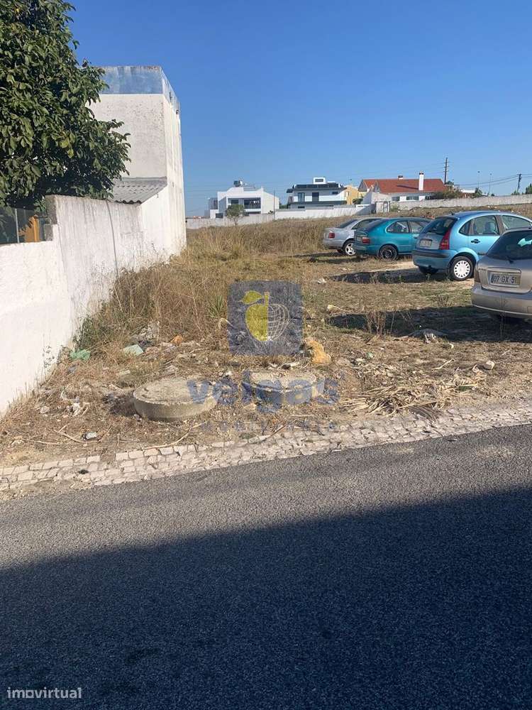Lote de Terreno em Trajouce - Cascais-3