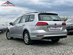 Volkswagen Golf 1.6 TDI (BlueMotion Technology) Comfortline - 5