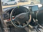 Toyota Land Cruiser 3.0 TD-4D Aut VX - 14