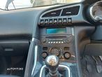 Cutie viteze manuala Peugeot 3008 2011 SUV 1.6 HDI - 7