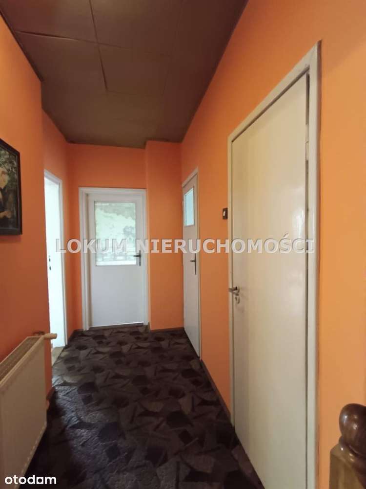 Dom Blisko Rynku - Dąbrowa Tarnowska. -14