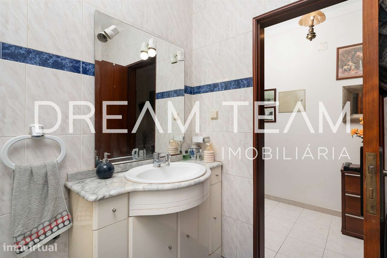 Apartamento T2 , Alcácer do Sal-11