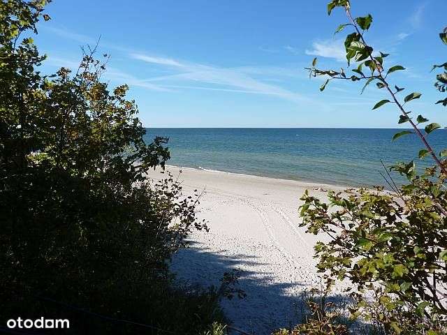 Władysławowo-Karwia działka przy Morzu - Pełny obrazek: 4/11