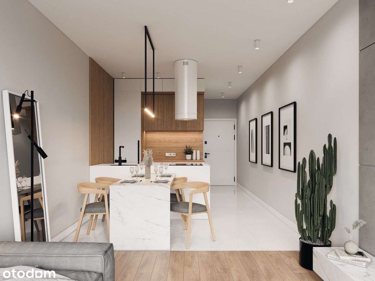 Apartament PREMIUM Krynica Zdrój Centrum-7