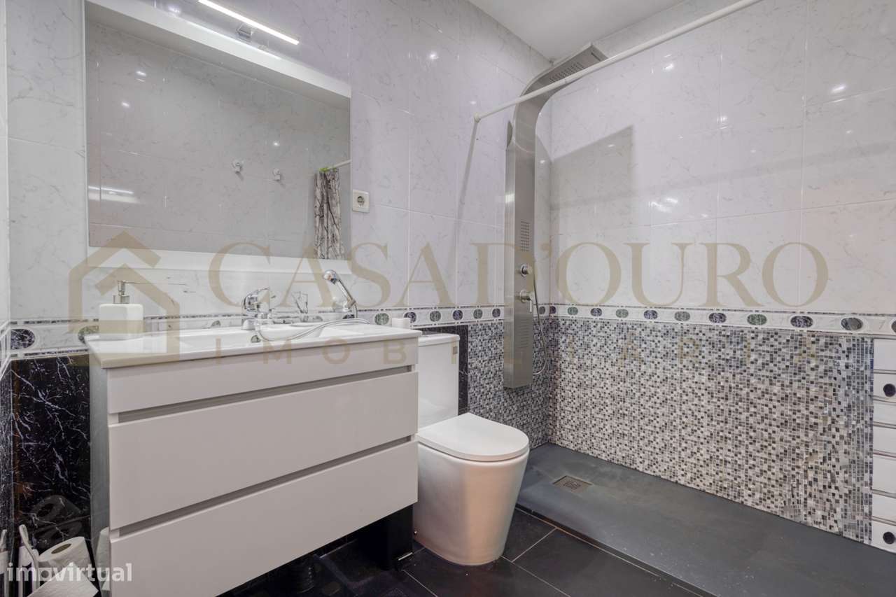 Moradia T3 Soutelo/ Rio Tinto-18