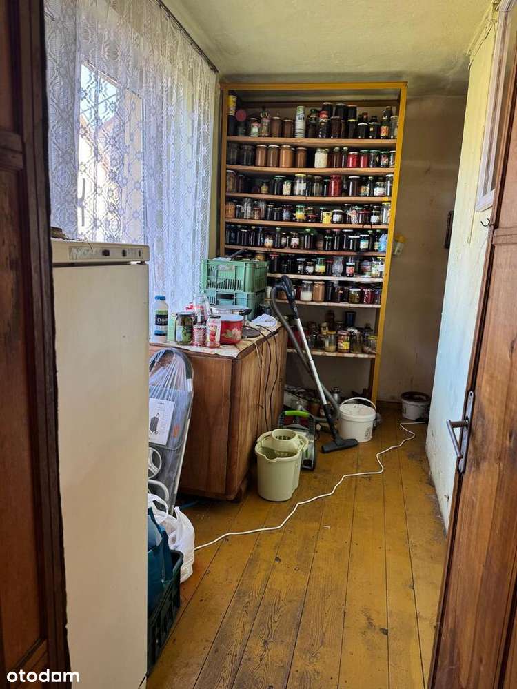 Dom z zabudowaniami, działka 3000 m²-18