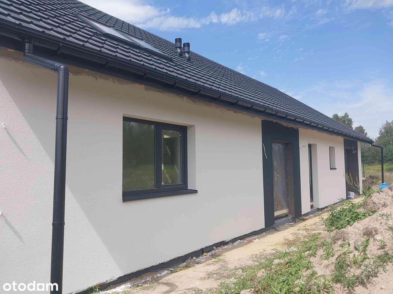 Dom Parterowy Nowe Racibory - Pełny obrazek: 4/6