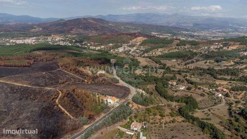 Terreno para Construção / Fundão, Souto da Casa - Grande imagem: 4/12