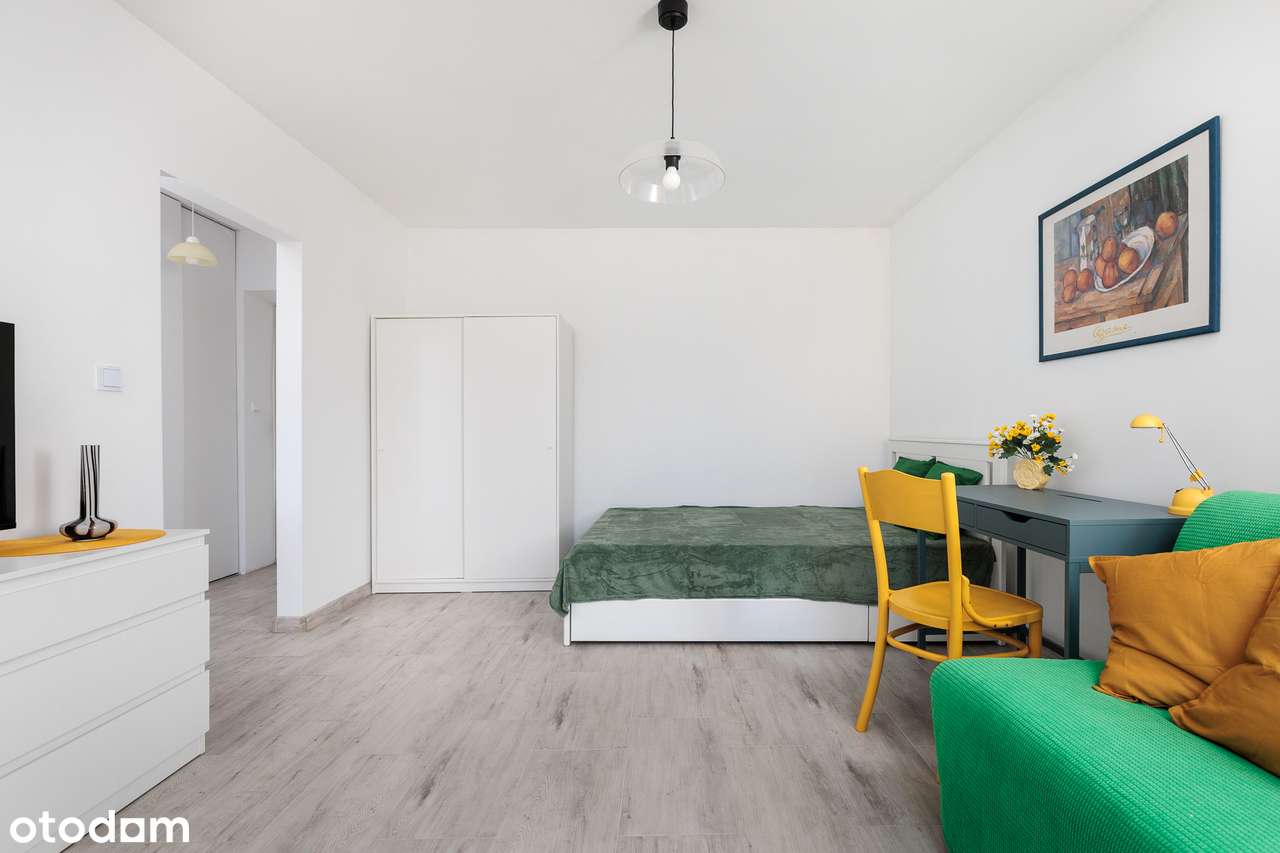 Stare Podgórze - Św Kingi! Zadbany budynek, dobry stan!-2