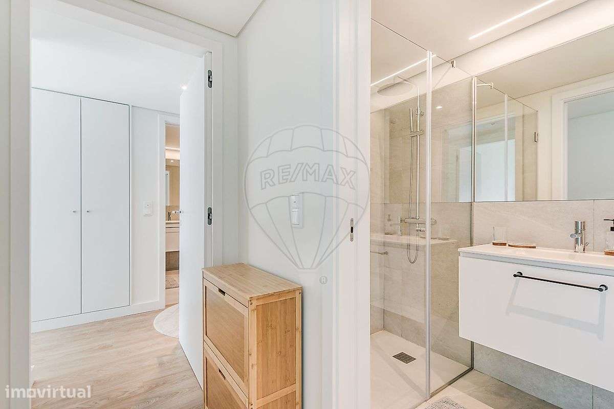 Apartamento T2 para venda-20