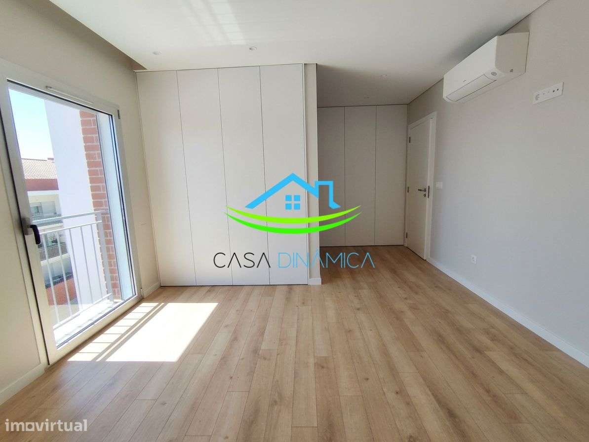 Apartamento T2 Duplex no 3º andar, Figueira da Foz-14