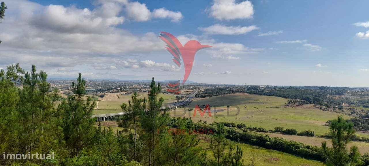 Terreno Rústico - Grande imagem: 2/11