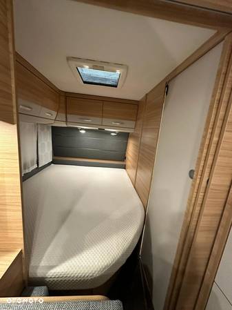 Dethleffs Camper 560 FMK - 22