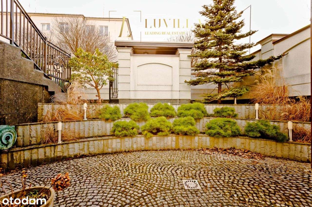 Sprzedaż Mokotów Stylowy Dom 260 m² 8 pokoi Prestiżowa Lokalizacja-10