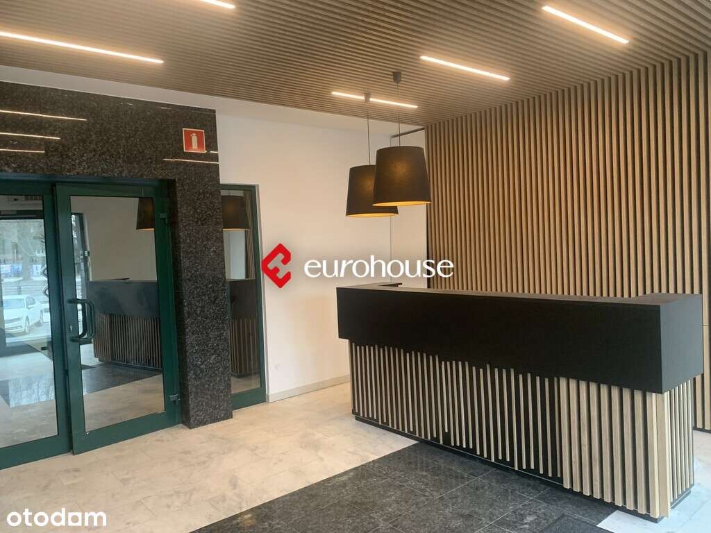 Lokal 440 m2 do wynajmu na Ursynowie - Pełny obrazek: 2/4