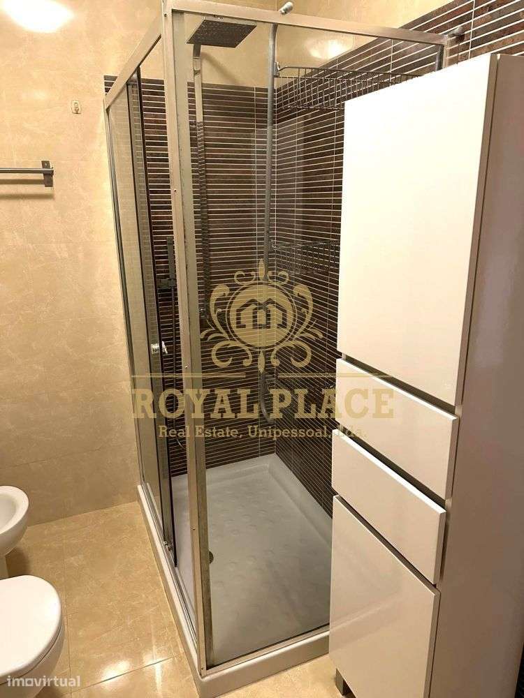 Moradia T4 em São Roque-18