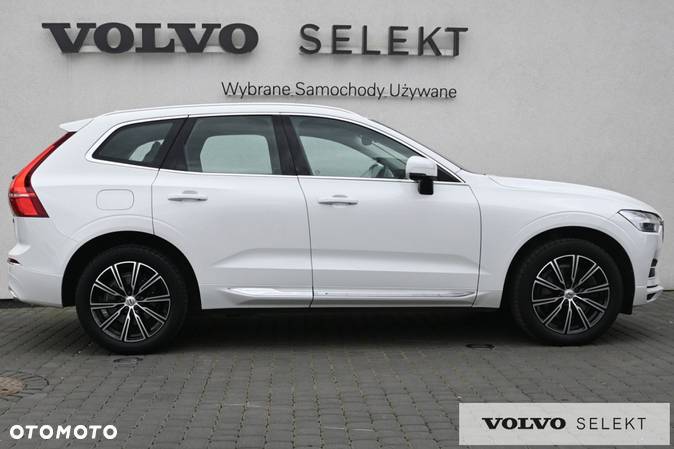 Volvo XC 60 - 8