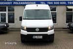 Volkswagen Crafter - 3