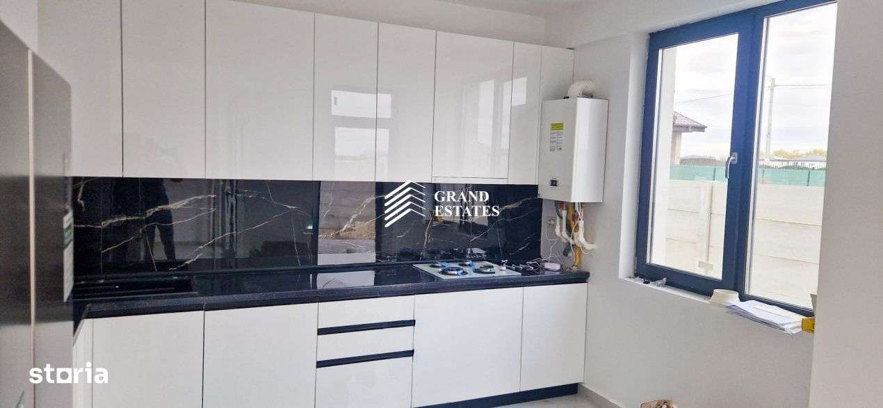 Casa individuala P+1 | Berceni | 425mp teren | Persoana fizica-9