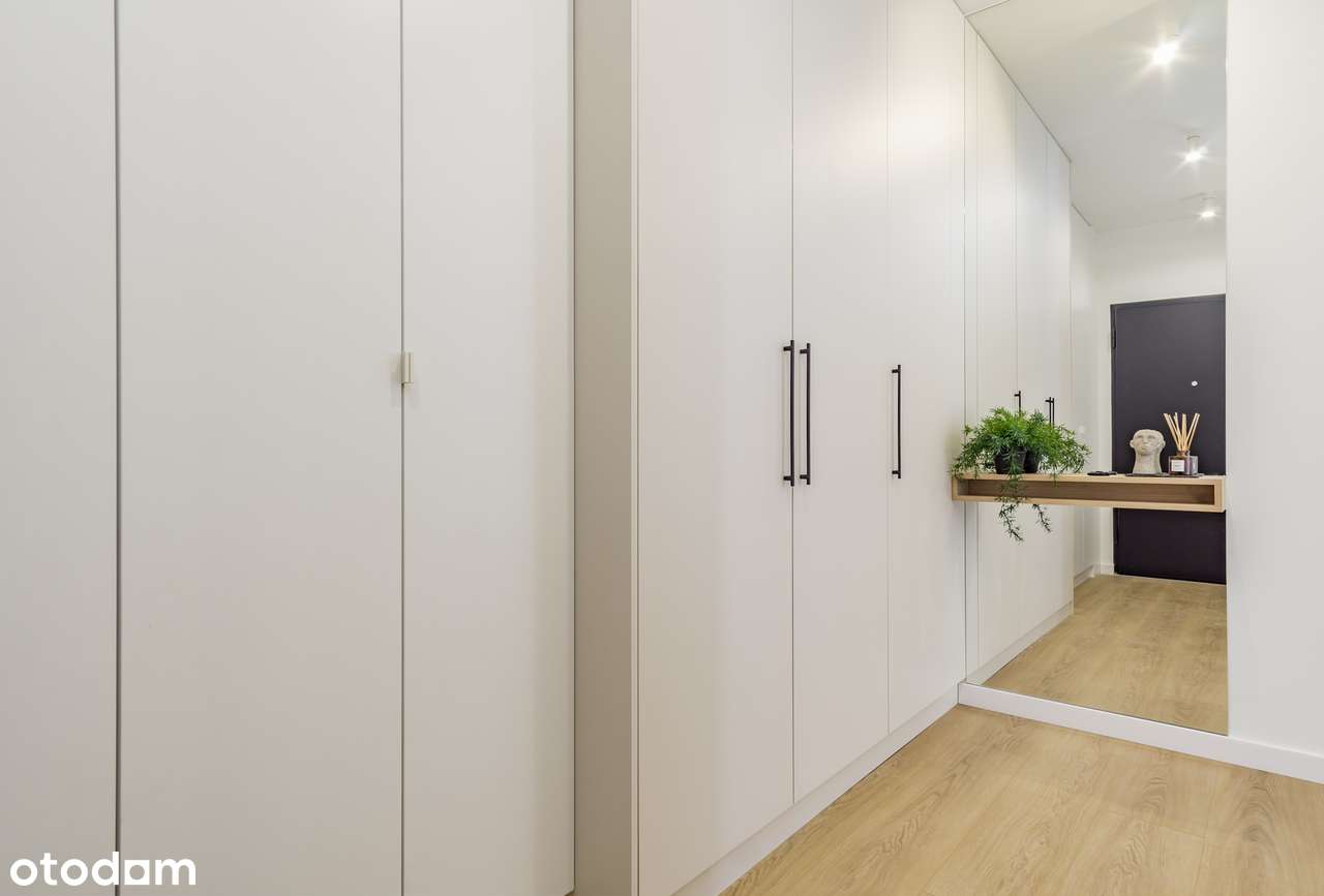 Nowe, Stylowe Mieszkanie|Retkinia|Bez PCC|Garaż|Komórka !!!-9