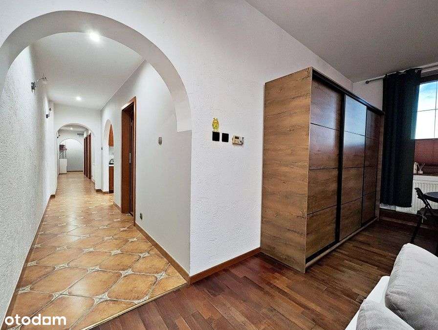 Przestronne mieszkanie 3-pokojowe w centrum Darłowa - Pełny obrazek: 5/19