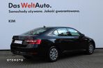 Skoda Superb 1.5 TSI ACT Active - 4